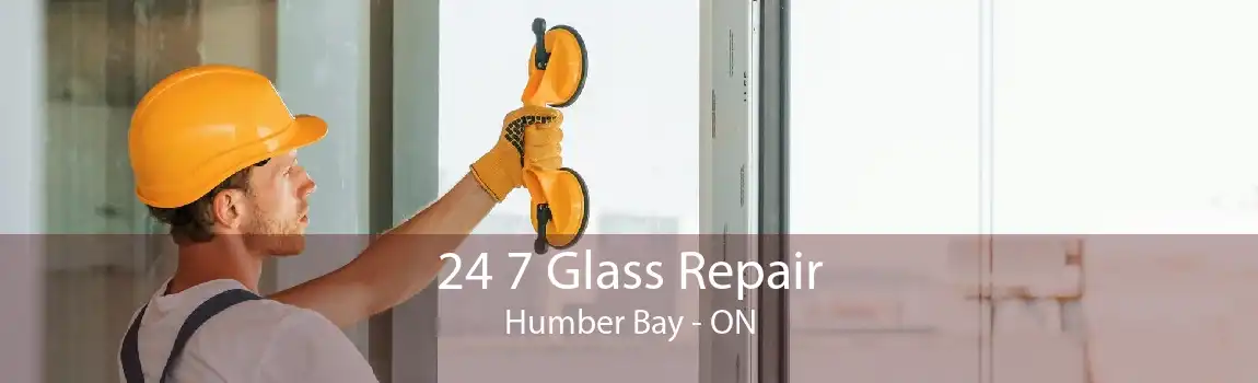 24 7 Glass Repair Humber Bay - ON