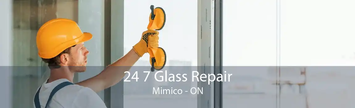24 7 Glass Repair Mimico - ON