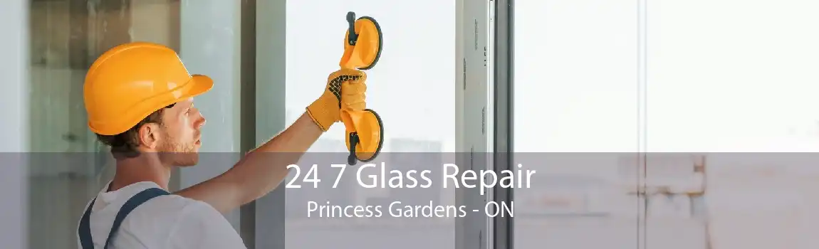 24 7 Glass Repair Princess Gardens - ON