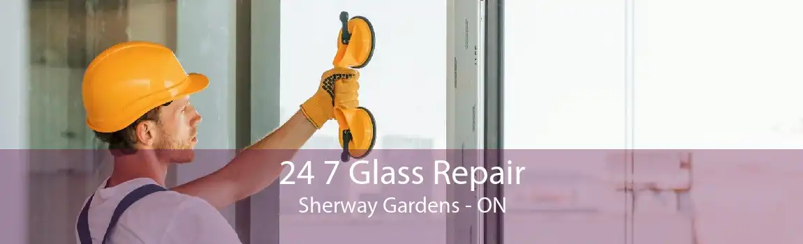 24 7 Glass Repair Sherway Gardens - ON