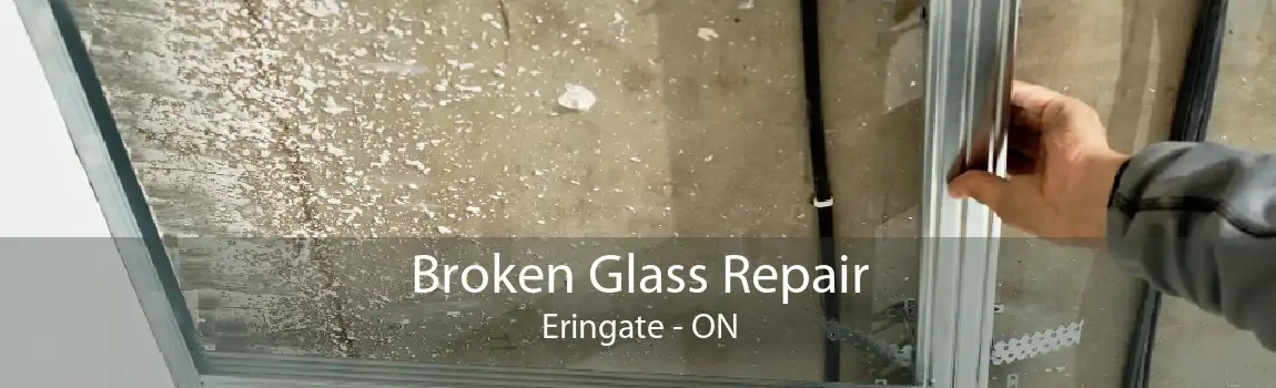 Broken Glass Repair Eringate - ON
