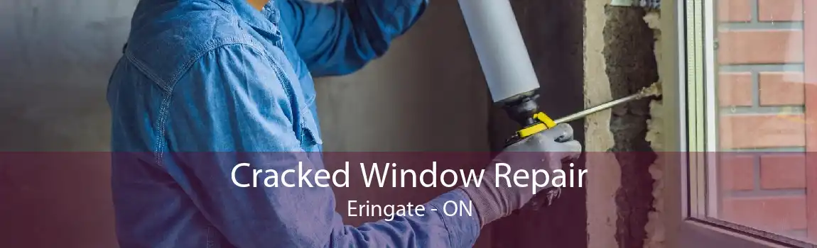 Cracked Window Repair Eringate - ON
