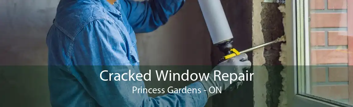 Cracked Window Repair Princess Gardens - ON