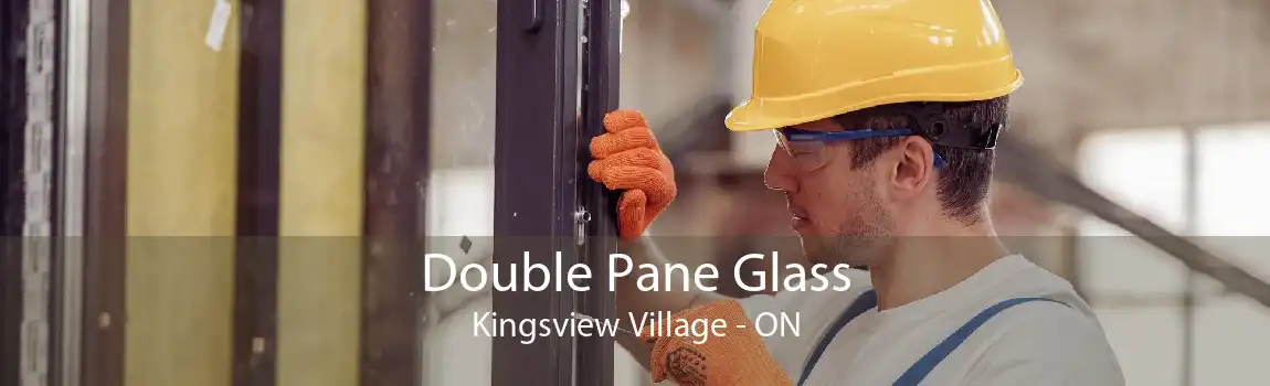 Double Pane Glass Kingsview Village - ON
