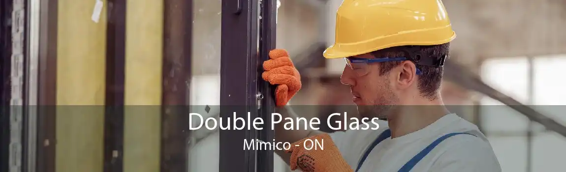 Double Pane Glass Mimico - ON