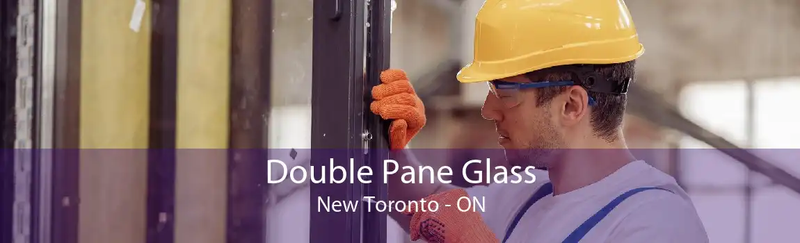 Double Pane Glass New Toronto - ON