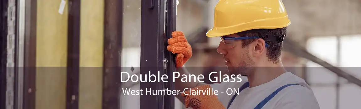 Double Pane Glass West Humber-Clairville - ON