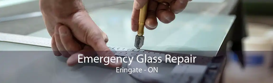 Emergency Glass Repair Eringate - ON