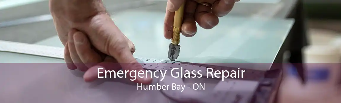Emergency Glass Repair Humber Bay - ON