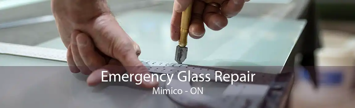 Emergency Glass Repair Mimico - ON