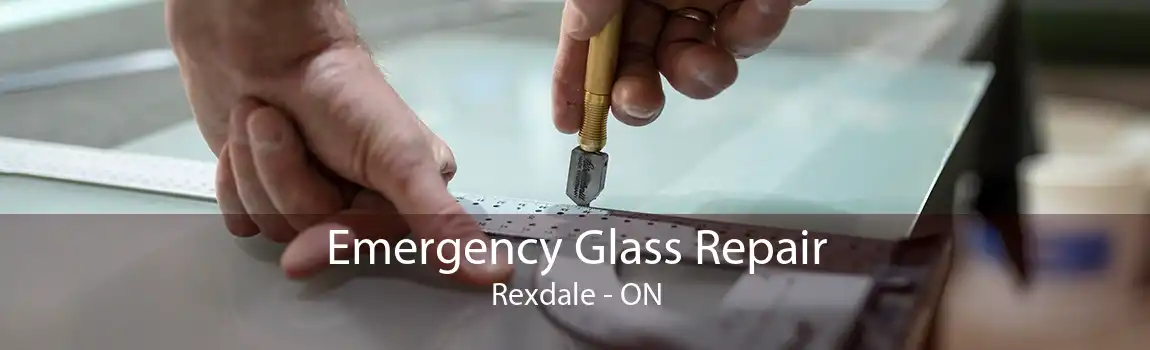 Emergency Glass Repair Rexdale - ON