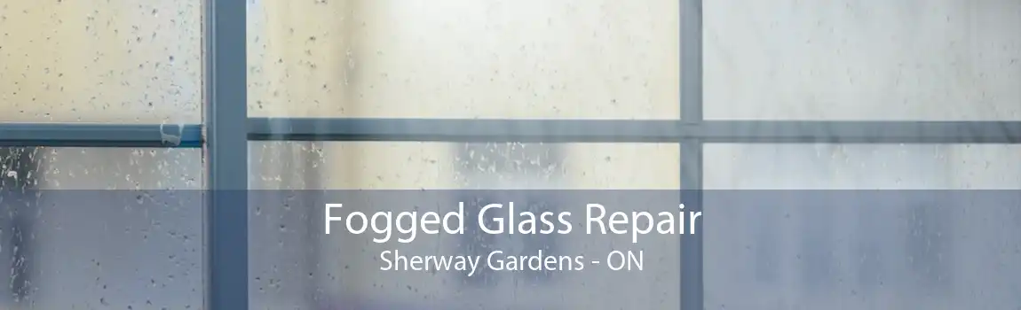Fogged Glass Repair Sherway Gardens - ON