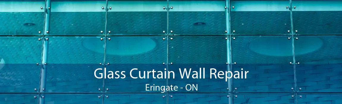 Glass Curtain Wall Repair Eringate - ON