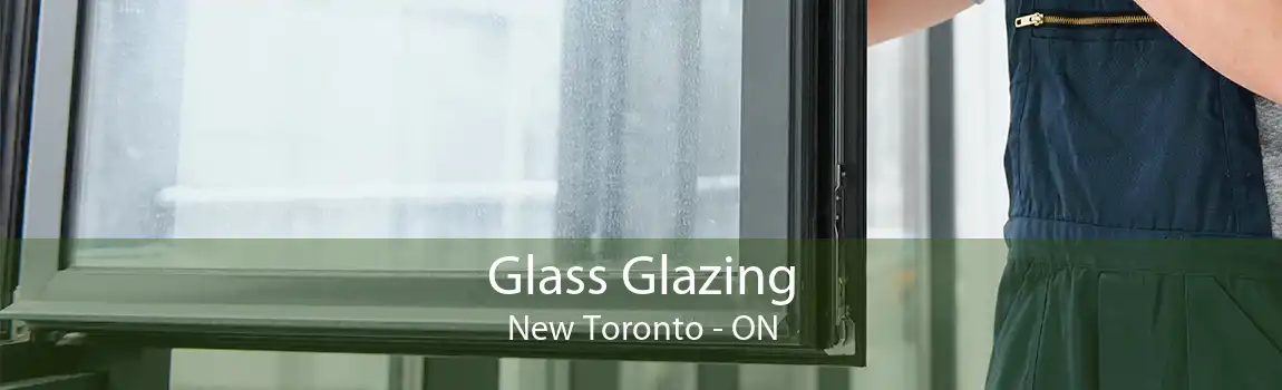 Glass Glazing New Toronto - ON