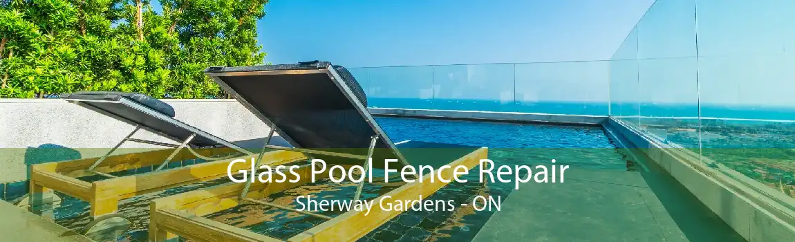 Glass Pool Fence Repair Sherway Gardens - ON