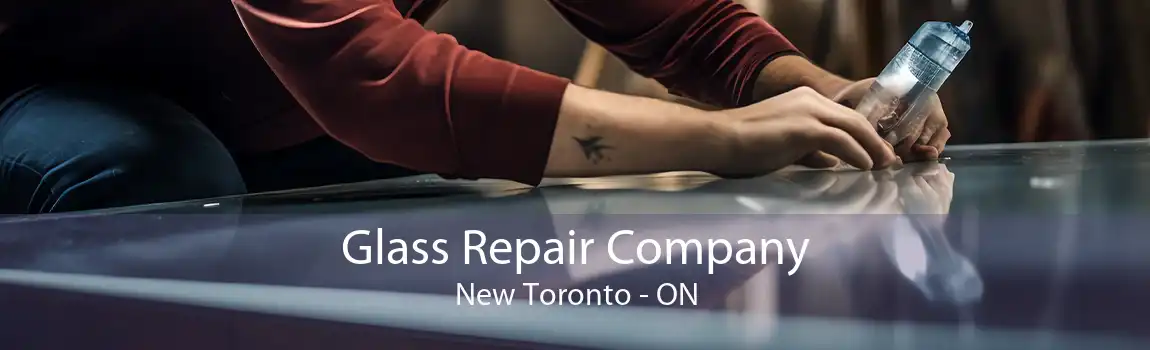 Glass Repair Company New Toronto - ON