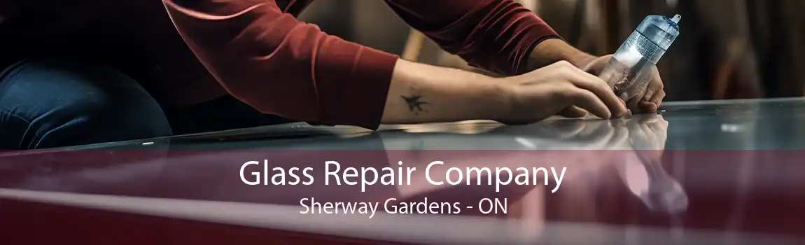 Glass Repair Company Sherway Gardens - ON