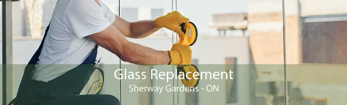 Glass Replacement Sherway Gardens - ON