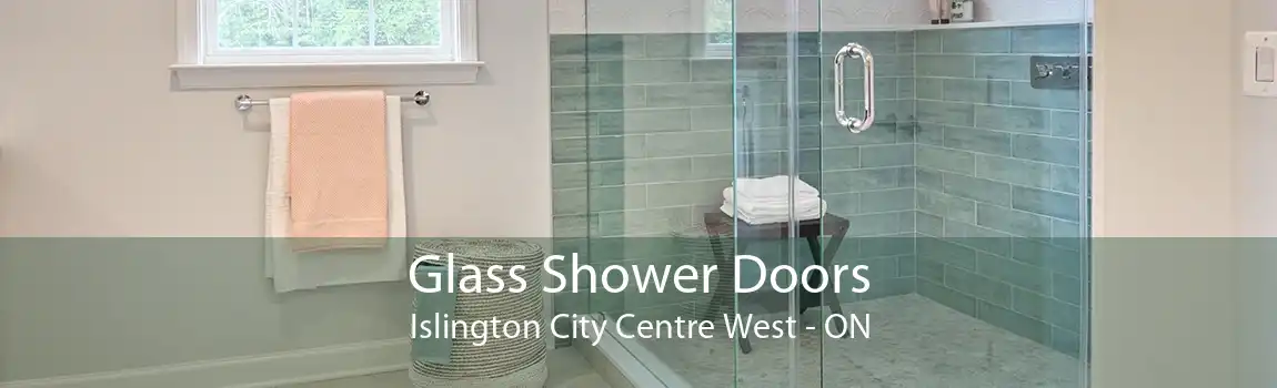 Glass Shower Doors Islington City Centre West - ON