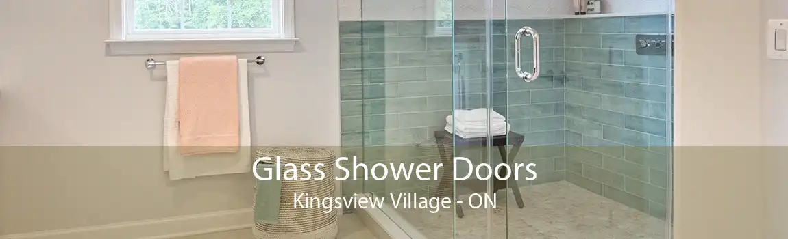 Glass Shower Doors Kingsview Village - ON