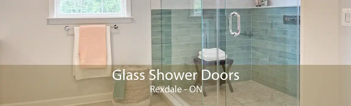 Glass Shower Doors Rexdale - ON