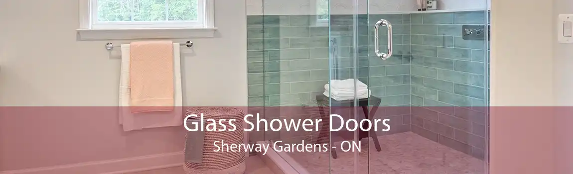 Glass Shower Doors Sherway Gardens - ON