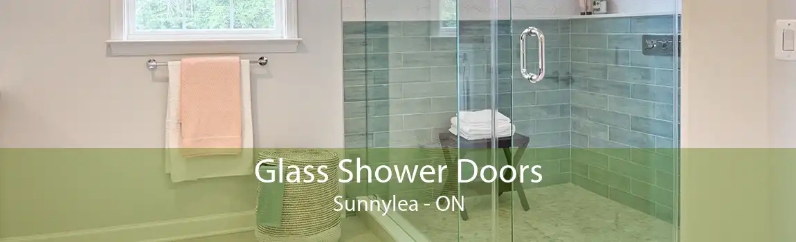 Glass Shower Doors Sunnylea - ON