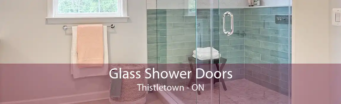 Glass Shower Doors Thistletown - ON