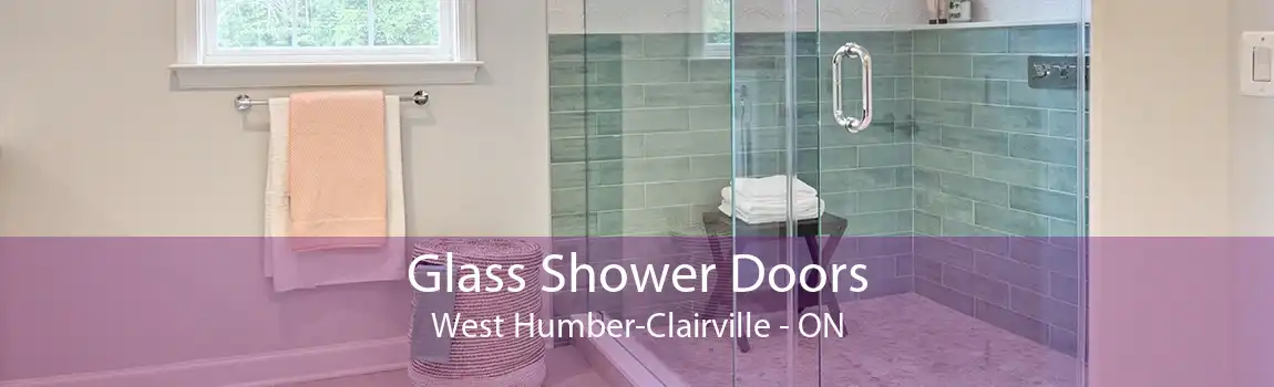 Glass Shower Doors West Humber-Clairville - ON