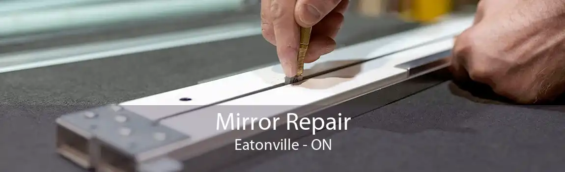 Mirror Repair Eatonville - ON