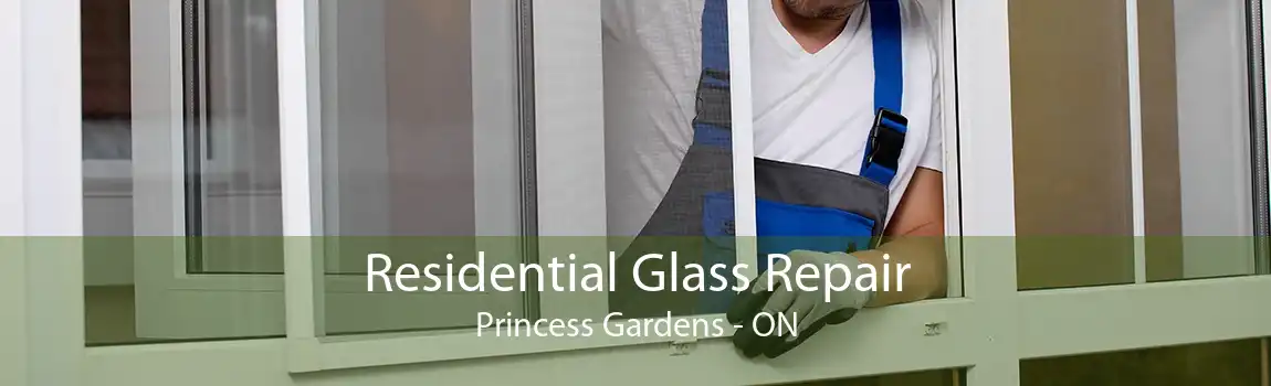 Residential Glass Repair Princess Gardens - ON