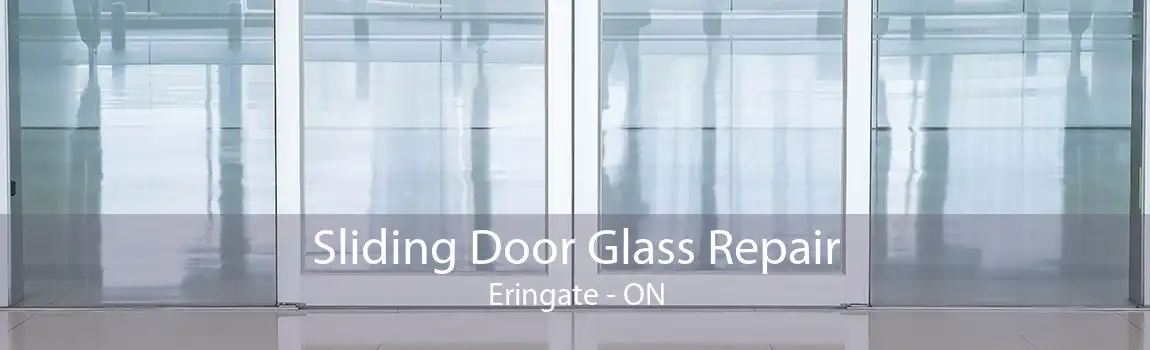 Sliding Door Glass Repair Eringate - ON