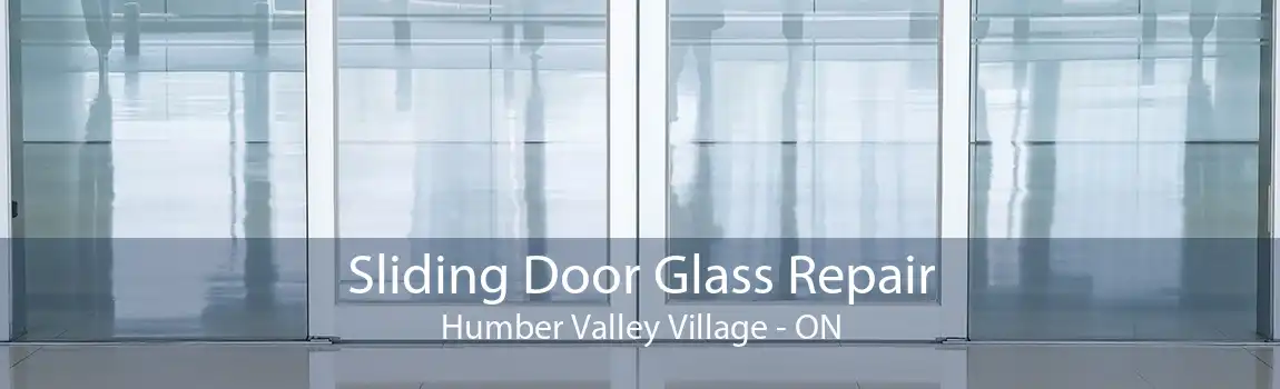Sliding Door Glass Repair Humber Valley Village - ON