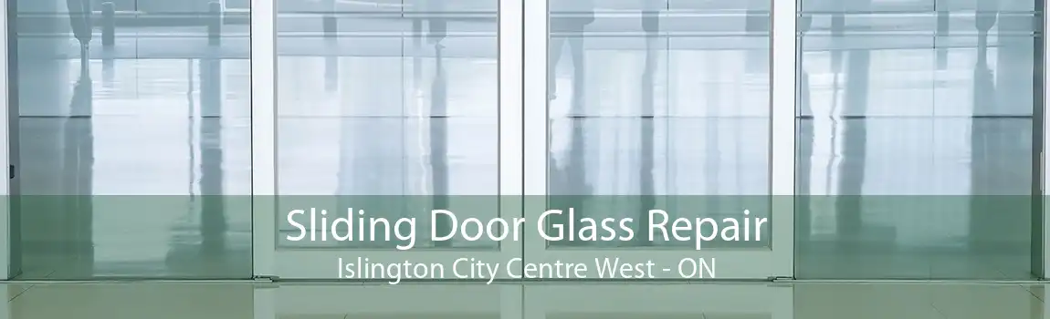 Sliding Door Glass Repair Islington City Centre West - ON