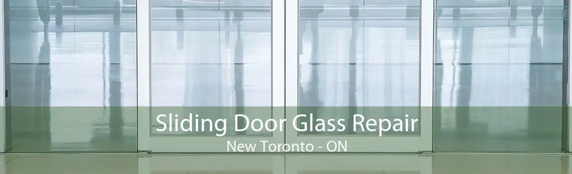 Sliding Door Glass Repair New Toronto - ON