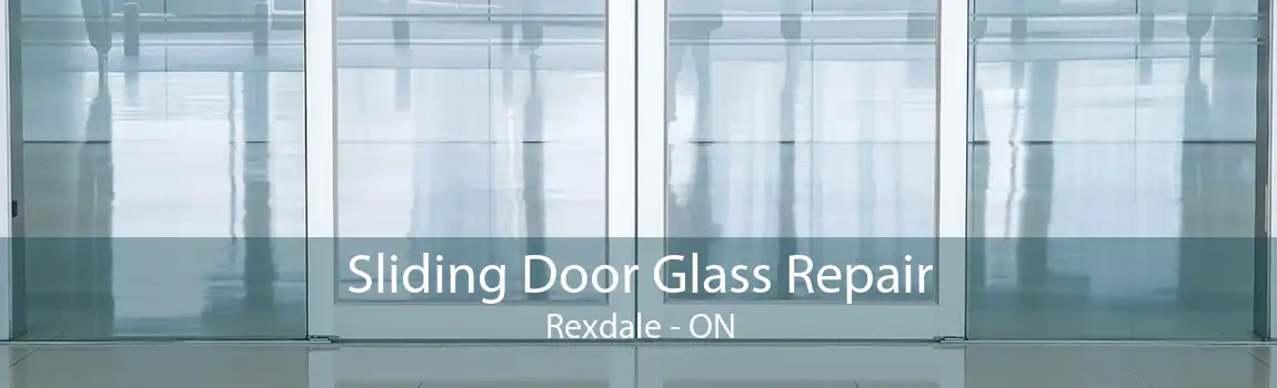 Sliding Door Glass Repair Rexdale - ON