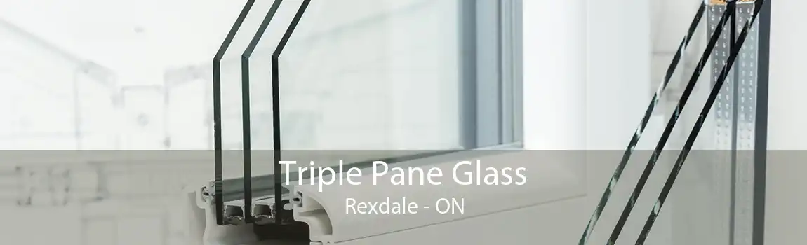 Triple Pane Glass Rexdale - ON