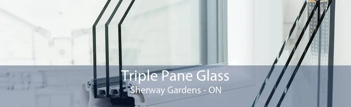 Triple Pane Glass Sherway Gardens - ON