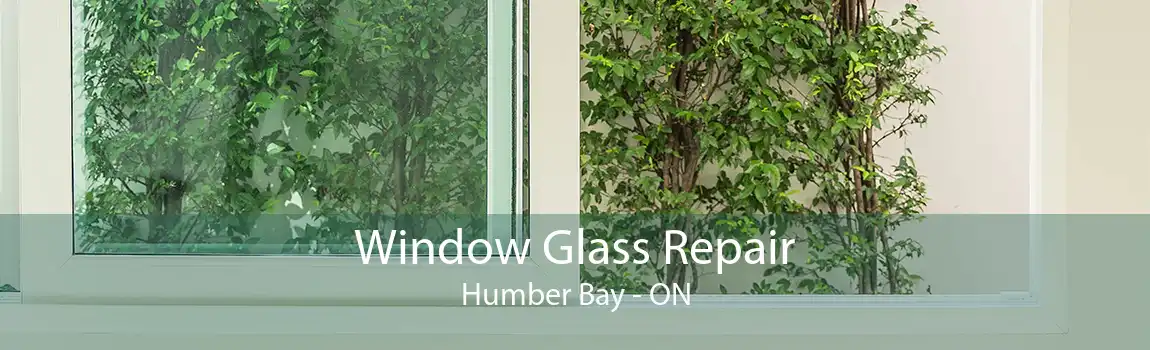 Window Glass Repair Humber Bay - ON