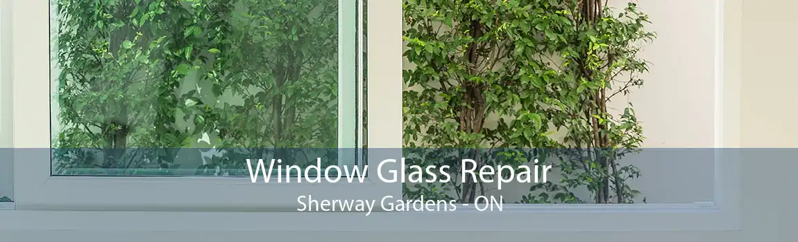 Window Glass Repair Sherway Gardens - ON