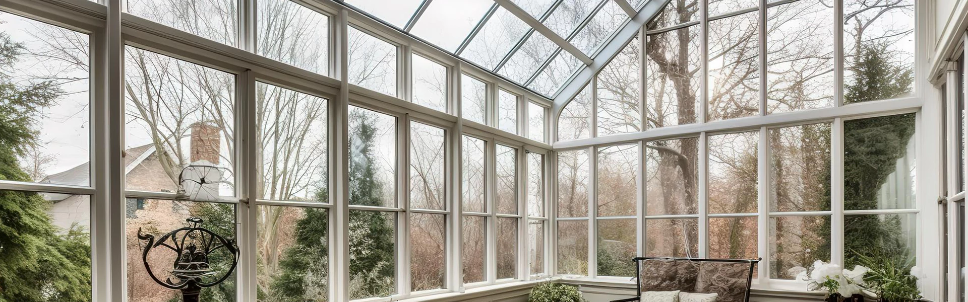 Glass Conservatory Repair Etobicoke Affordable Glass Conservatory