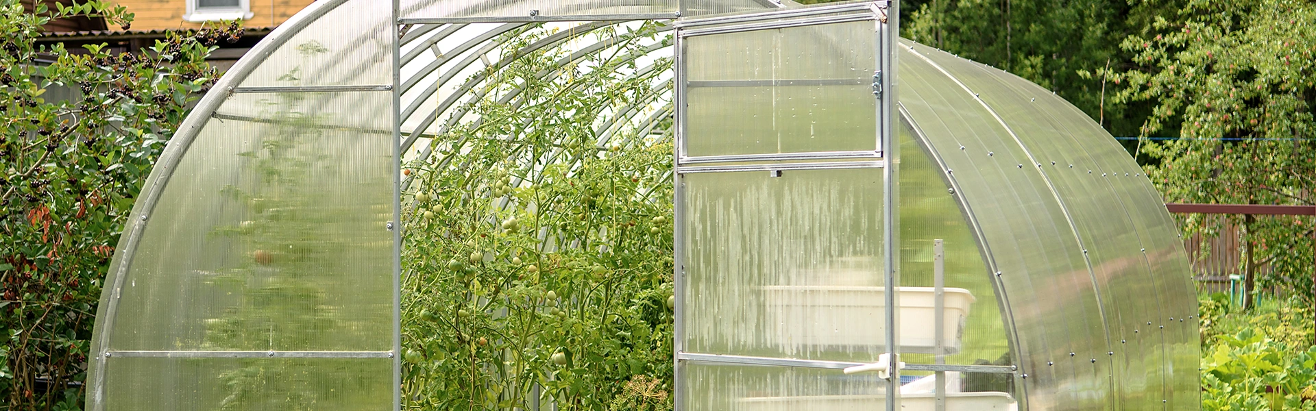 Glass Greenhouse Repair Thistletown Glass Greenhouse Repair Contractors