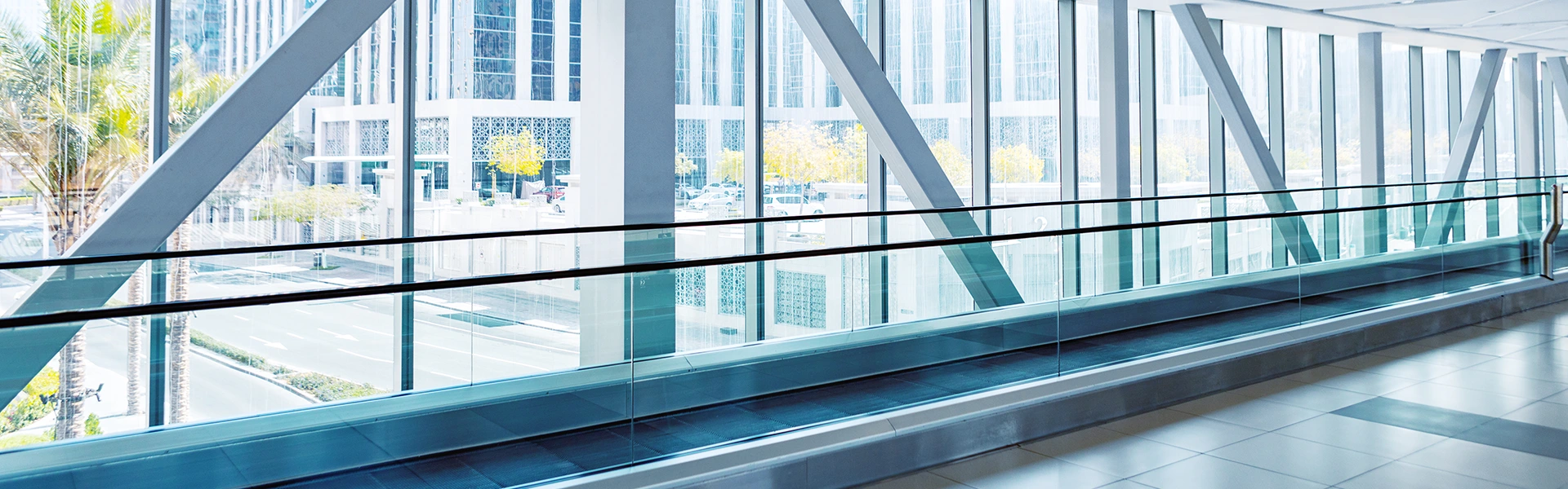 Glass Railings Princess Gardens - Glass Railings Company Services