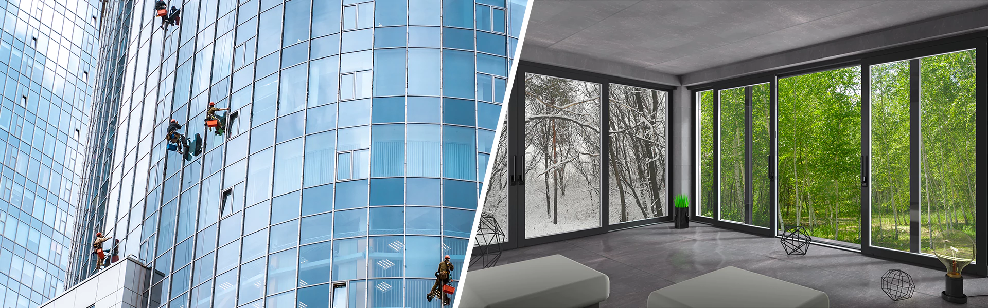 Glass Repair Services Etobicoke Glass Window Repair